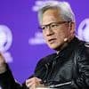 Nvidia sees revenue top $44bn despite sales limits to China