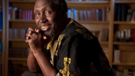 Ngugi wa Thiong’o, grand romancier kényan et militant de la cause africaine, est mort