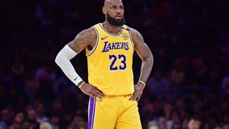Rätselraten in der NBA: Was Dennis Schröder LeBron James voraus hat