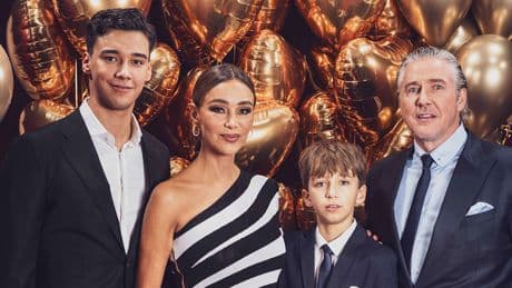 Verona Pooth über Kohle und Kinder - „Wenn ihr etwas wollt, müsst ihr dafür arbeiten“