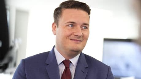 Striking doctors will lose if they go to war with Government, Streeting warns