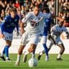 LIVE play-offs | Telstar en FC Den Bosch na vermakelijke eerste helft in balans