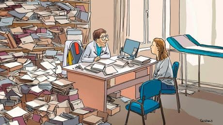 Troubles de l’attention : les adultes sont aussi concernés