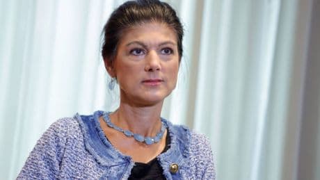 Wagenknecht fehlt: BSW gründet eigenen Jugendverband