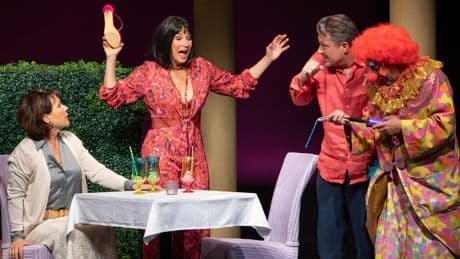 Theater: Blind Date [Online-Abo]
