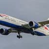 British Airways cabin crew member was 'dancing high and naked in business class' after 30,000ft 'drugs binge'
