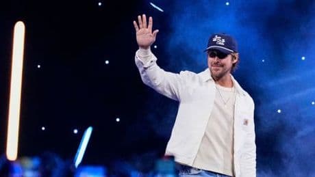 »Star Wars: Starfighter«: Ryan Gosling spielt Hauptrolle in neuem Star-Wars-Film