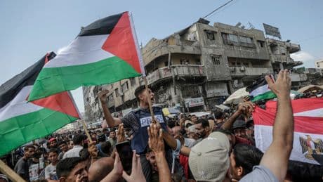 Israel exige a hospitales y organizaciones humanitarias que se preparen para evacuar Ciudad de Gaza y trasladarse al sur
