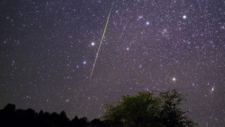The Perseids Are Peaking Now — Here’s How To Beat The Moonlight