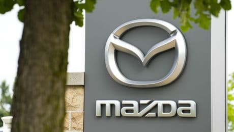 Mazda recalls 14K vehicles in Canada over crash risk