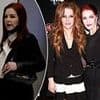 Priscilla Presley, 80, seen after slamming lawsuit claiming she 'pulled the plug' on Lisa Marie's life support