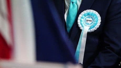 Reform UK-led council serving ‘plate of chaos’ as deputy leader leaves role