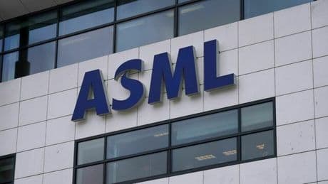 Börse: ASML ist jetzt das wertvollste Unternehmen Europas
