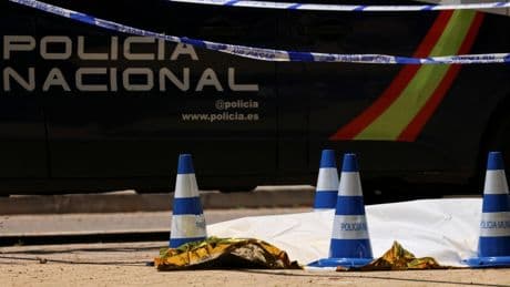 Auf offener Straße: Ukrainischer Ex-Politiker in Madrid erschossen