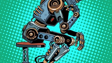 AI Is Acting Like It Has A Mind Of Its Own