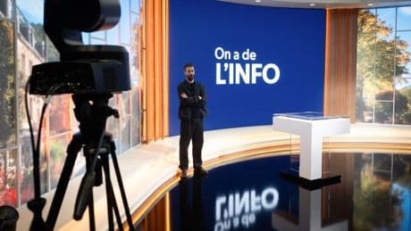 Novo19, dernière-née de la TNT, s’apprête à faire ses premiers pas