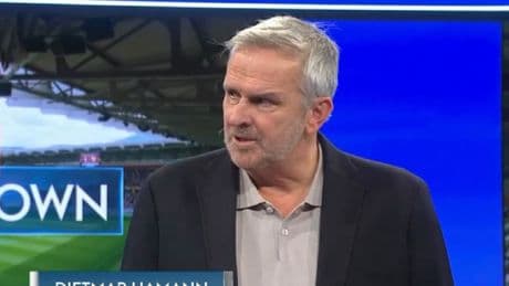 „Soll sich auf das konzentrieren, was ...“ - Hamann schießt gegen Nagelsmann!