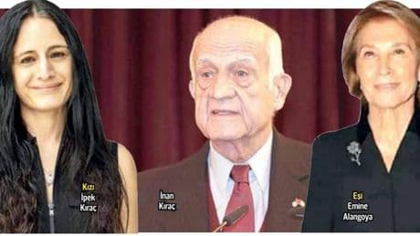 2 kadın 1 adam