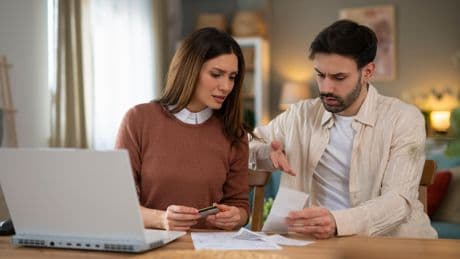 Une remontée des taux de crédit immobilier est à craindre en 2026