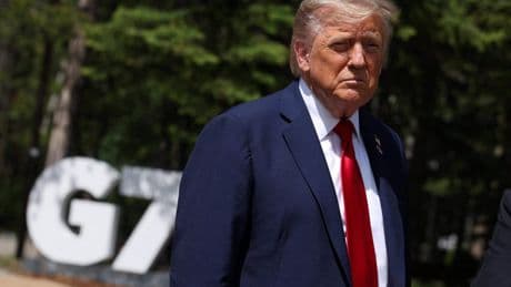 LIVE | Trump wil ’onmiddelijke evacuatie’ Teheran, Netanyahu negeert roep Iran om wapenstilstand