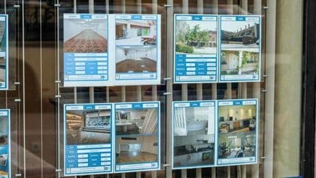 ¿Existe una burbuja en el inmobiliario español?
