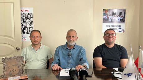 Nâzım Hikmet Eskişehir'de anılacak