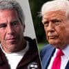 Trump begrijpt niet waarom Epstein-dossier nog zoveel aandacht krijgt: “Het is nogal saai, hij is al lang dood”