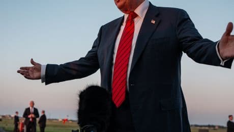 After Trump’s Firing of BLS Commissioner, Republicans Fall in Line With His Criticism