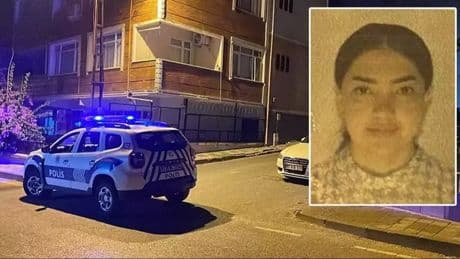 İstanbul'da eşini acımasızca katletmişti... Satırlı dehşetin sebebi ortaya çıktı