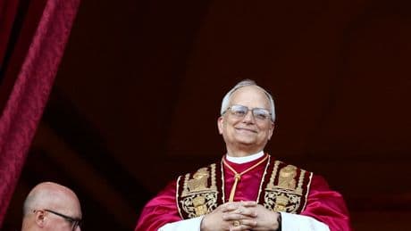 Leo XIV.: Der richtige Papst für diese Zeit