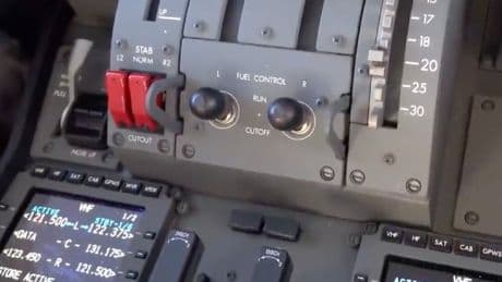 Air-India Absturz mit 260 Toten - Selbstmord oder Schlamperei?