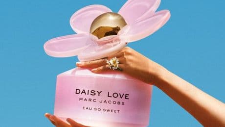 Marc Jacobs’ ‘perfect for summer’ Daisy fragrance that ‘always gets compliments’ is 50% off