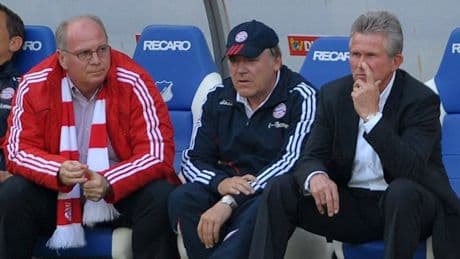 Gerland kritisiert Bayerns Transferpolitik – „Nein, Ulrich, das geht nicht“