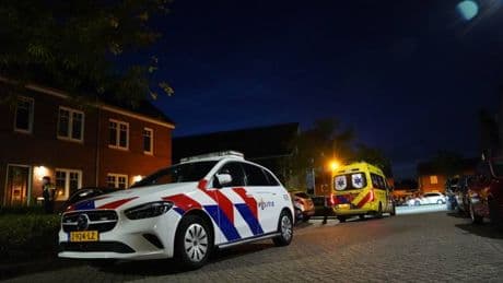 Vrouw na geweldsincident in Vlijmen overleden, man (35) gearresteerd