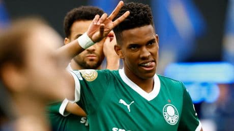New Chelsea signing Estevao reveals Lionel Messi ambition before Club World Cup clash