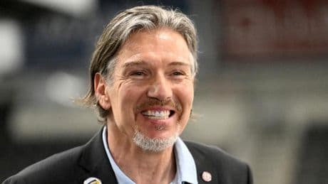 Deutsche Eishockey-Legende übernimmt Zweitliga-Klub