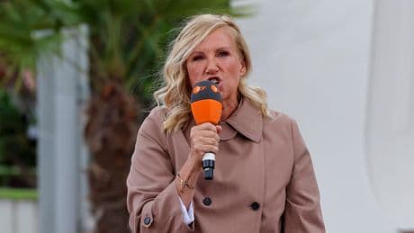Kurz vor dem Start vom „Fernsehgarten“: Beliebter Mallorca-Act sagt plötzlich ab