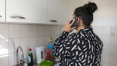 VodafoneZiggo stopt met bellen zonder toestemming