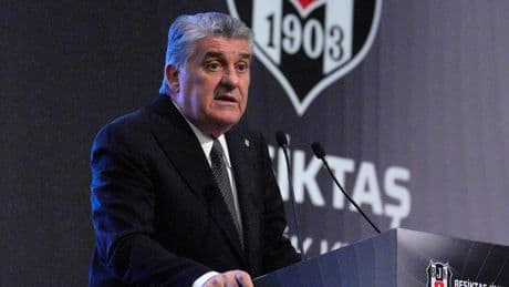 Beşiktaş dijital zorbalığa karşı hukuki girişimlerde bulunacak