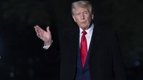 Trump yönetimi, iklim dostu projeler için ayrılan 3 milyar dolarlık fonu iptal etti