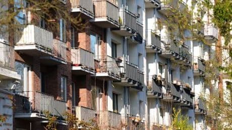 Immobilien werden deutlich teurer