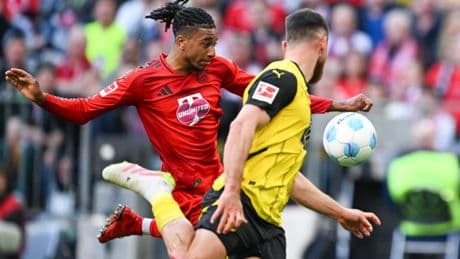 Rechte von DAZN erworben: Sat.1 zeigt Bayern und BVB bei Klub-WM