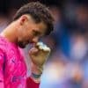 'Is Trafford really top drawer?' - Guardiola's keeper conundrum