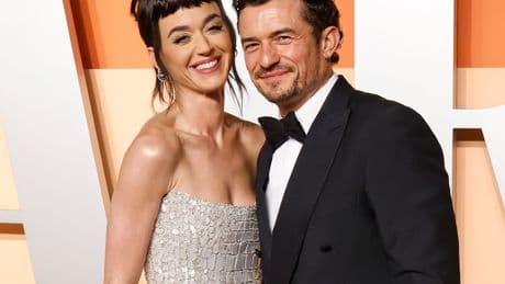 Katy Perry and Orlando Bloom have reportedly split after a long-term engagement. Here's a timeline of their relationship.