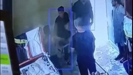 14 yaşındaki çocuk işçi zorla çalıştırıldı, darp edildi