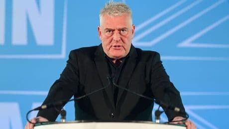 Lee Anderson delivers blunt 10-word verdict after 'Islamophobic' and 'racist' claims