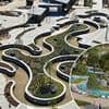 US neighbourhood where locals will have a LAZY RIVER on their doorstep coming soon - would YOU live here?