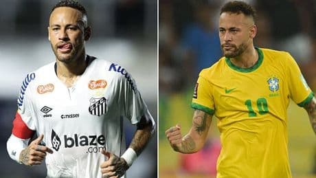 Neymar makes decision on his future as Brazilian superstar targets fourth World Cup next summer