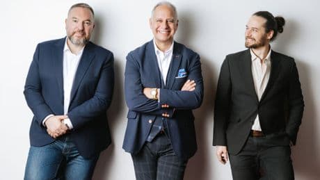 Una startup vasca de IA acaba de levantar 189 millones de euros con una idea genial: comprimir la IA