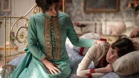 Netflix cancela por sorpresa la &#039;Bridgerton&#039; española tras una única temporada